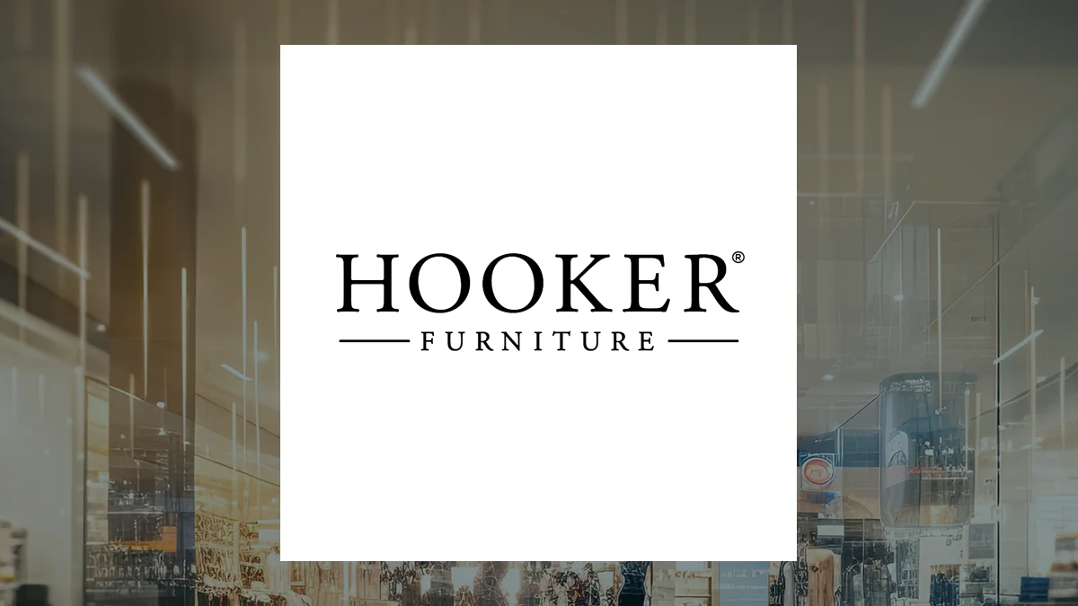 Ancora Advisors LLC Buys Shares of 84,205 Hooker Furnishings Corp. $HOFT