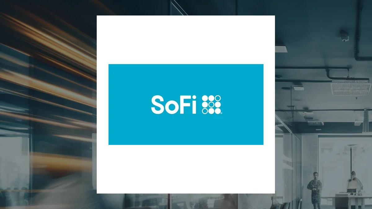 Anderson Hoagland & Co. Acquires 34,741 Shares of SoFi Technologies, Inc. $SOFI