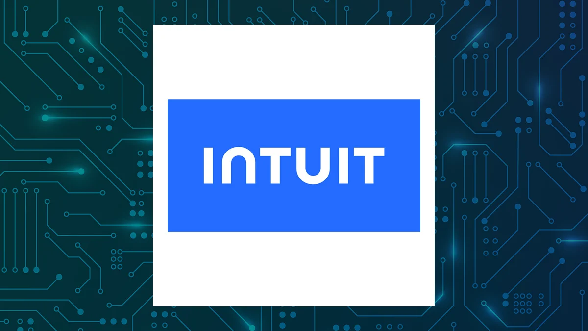 Anderson Hoagland & Co. Has $1.45 Million Position in Intuit Inc. $INTU