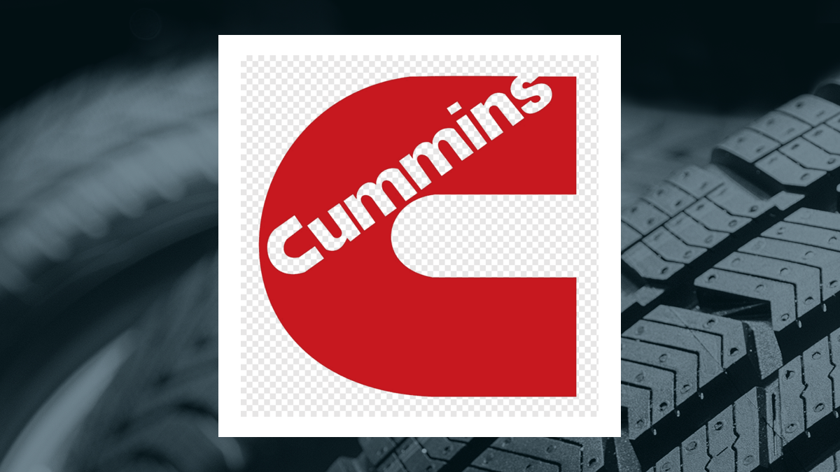 Anderson Hoagland & Co. Has $17.05 Million Holdings in Cummins Inc. $CMI