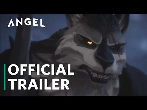 Angel and Shining Isle Productions Reveal the Official Trailer for Season 3 of The Wingfeather Saga: The Ice Prairies