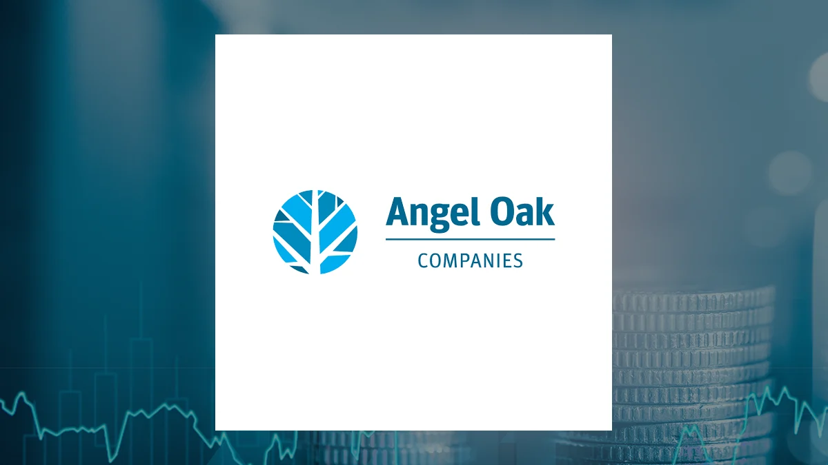 Angel Oak Mortgage REIT Inc. (NYSE:AOMR) Receives Average Recommendation of “Hold” from Analysts