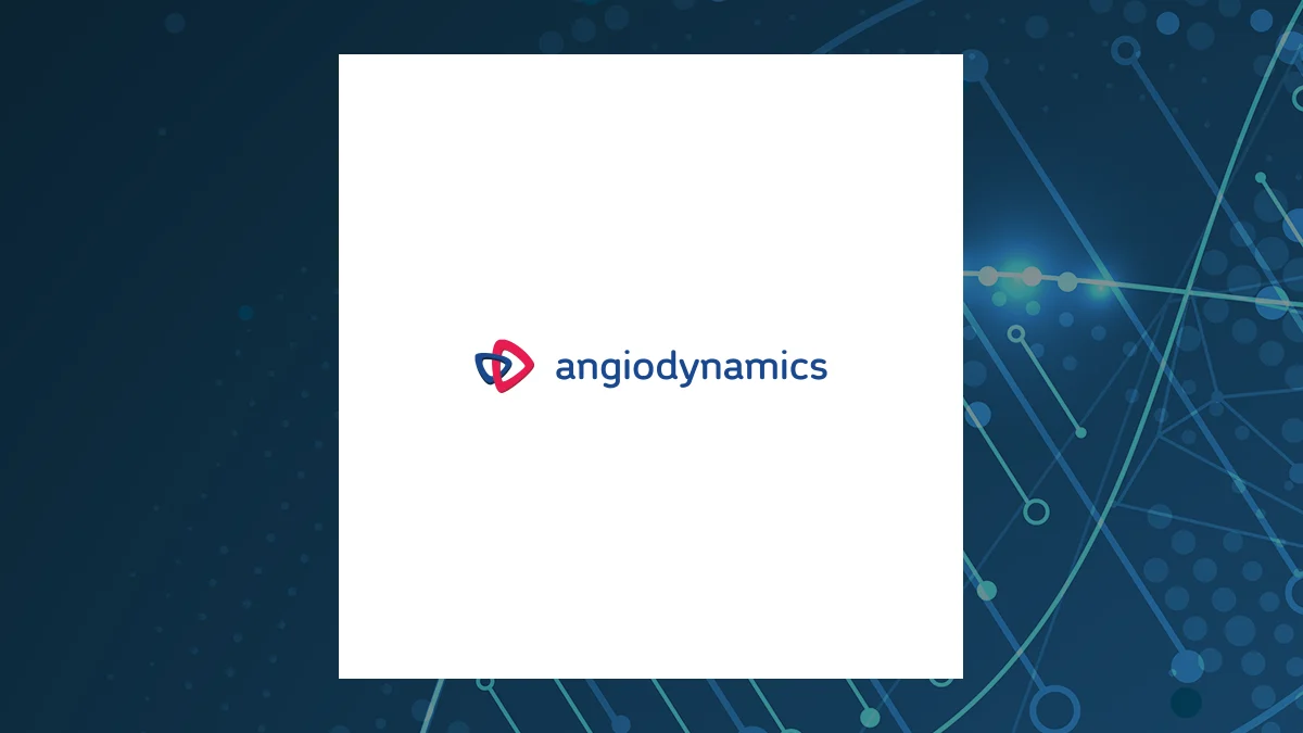 AngioDynamics, Inc. $ANGO Shares Purchased by Bank of America Corp DE