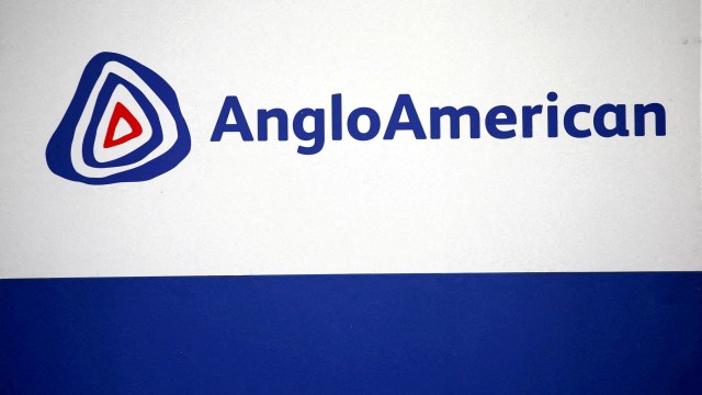 Anglo American rejects 29.34 pounds per share proposal from BHP