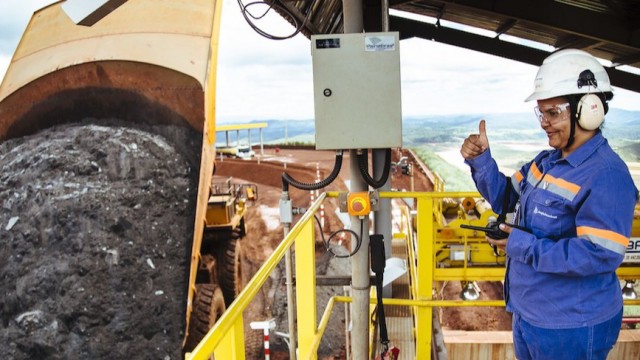 Anglo American rejects 'third and final' BHP bid but talks continue