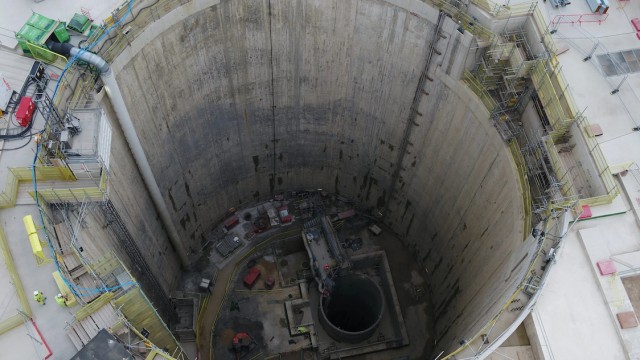 Anglo American urged not to cut investment in North Yorkshire's Woodsmith mine