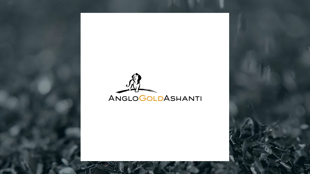AngloGold Ashanti (NYSE:AU) Shares Gap Up   – Time to Buy?