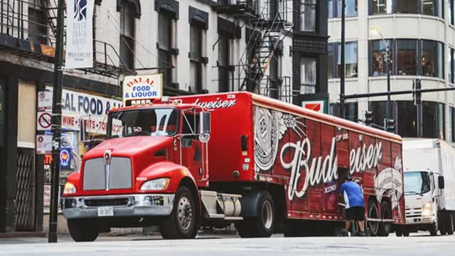 Anheuser-Busch InBev SA/NV (BUD) Q3 2024 Earnings Call Transcript