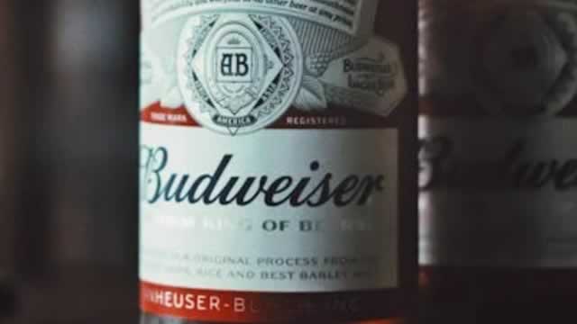 Foto von Anheuser-Busch InBev: This Beer Giant Is Pouring Profits And Brewing Value