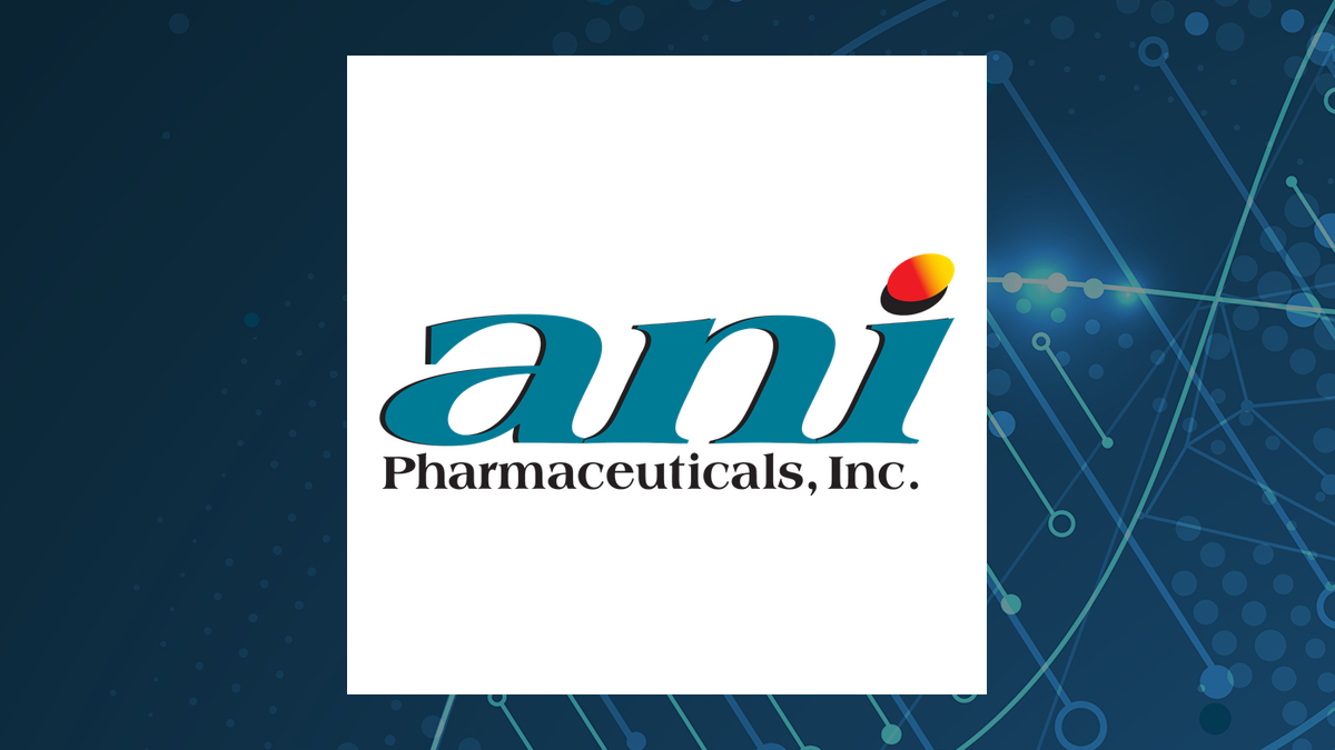 ANI Pharmaceuticals Targets $1.1B 2026 Revenue as Cortrophin Sales Surge, Gout Launch Set for Midyear