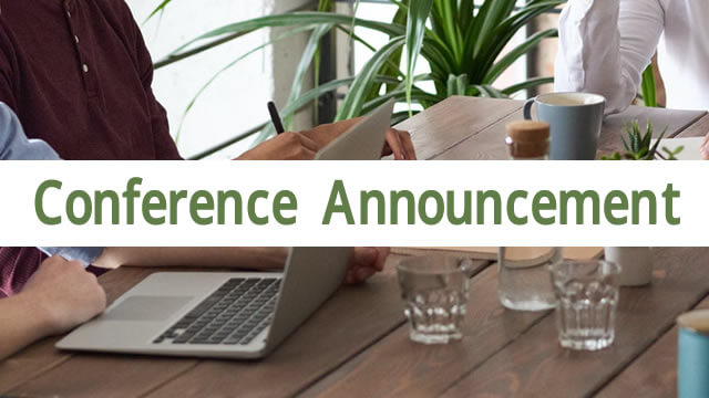 Foto von Anika Announces Third Quarter 2024 Results Conference Call Date