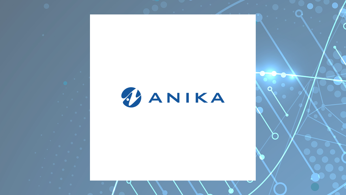 Anika Therapeutics (NASDAQ:ANIK) Stock Passes Above 200 Day Moving Average   – Here’s What Happened