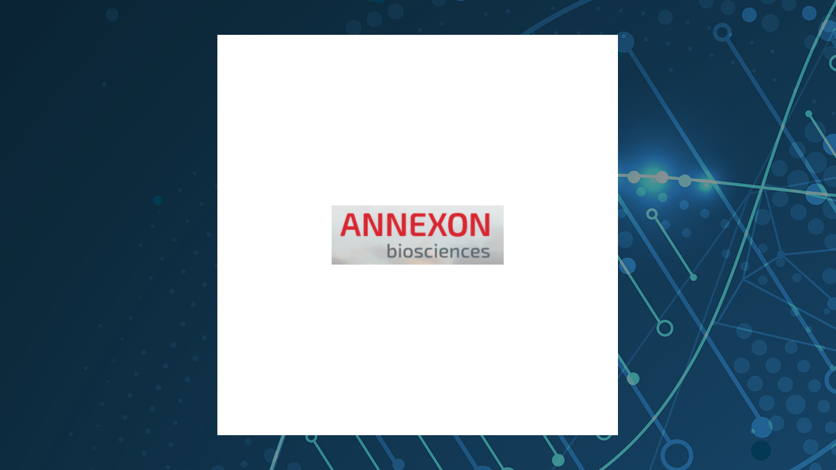 Annexon, Inc. (NASDAQ:ANNX) Receives $17.00 Average Target Price from Analysts