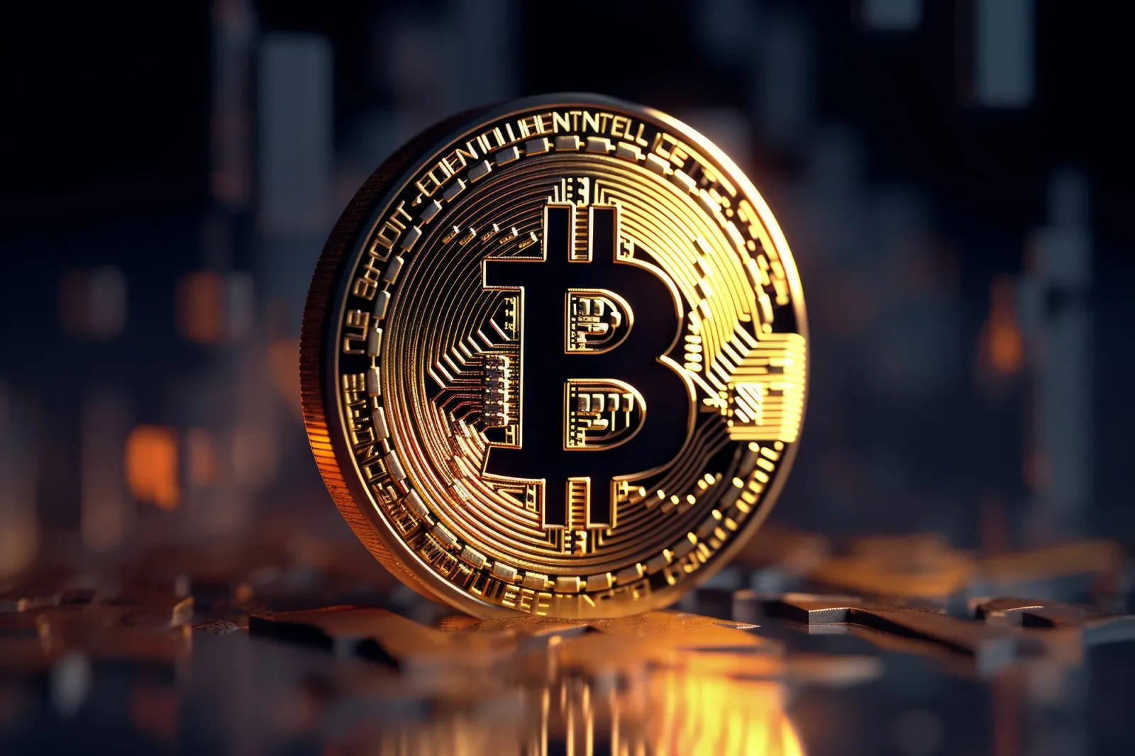 Anonymous Plaintiff Sues to Claim 3.8 Million BTC