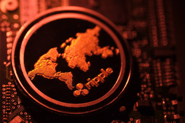 Another Crypto Company Has Filed For IPO, But It's Not Ripple