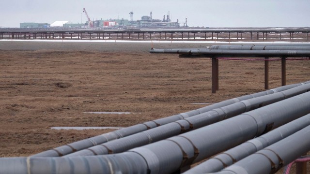 Another Oil Megadeal: ConocoPhillips Agrees On Buying Marathon In $23 Billion Deal