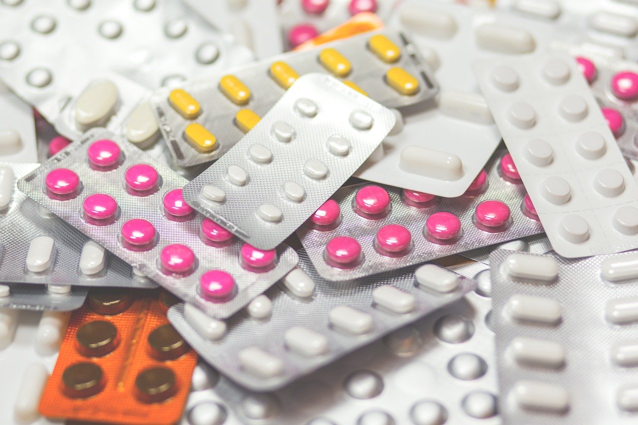 Another Surging Pharma Stock to Watch Right Now