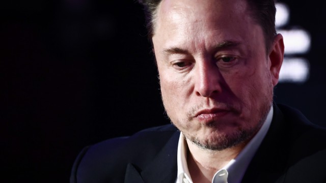 Another top proxy advisor has recommended shareholders vote against Elon Musk's $56 billion Tesla pay package