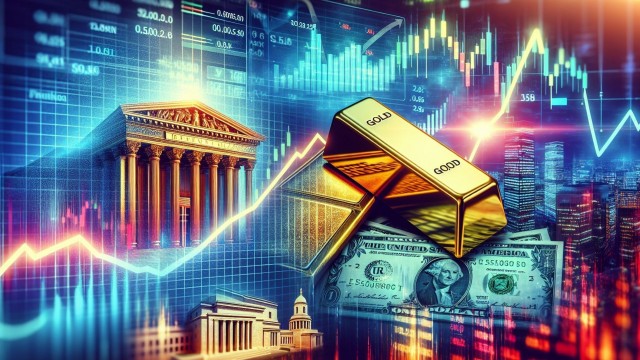 Another week, another record high for gold