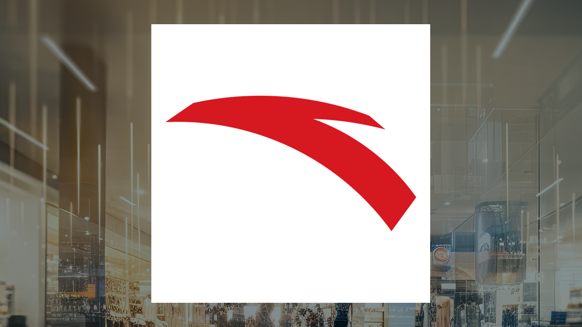 ANTA Sports Products Limited (OTCMKTS:ANPDY) Short Interest Up 535.8% in December