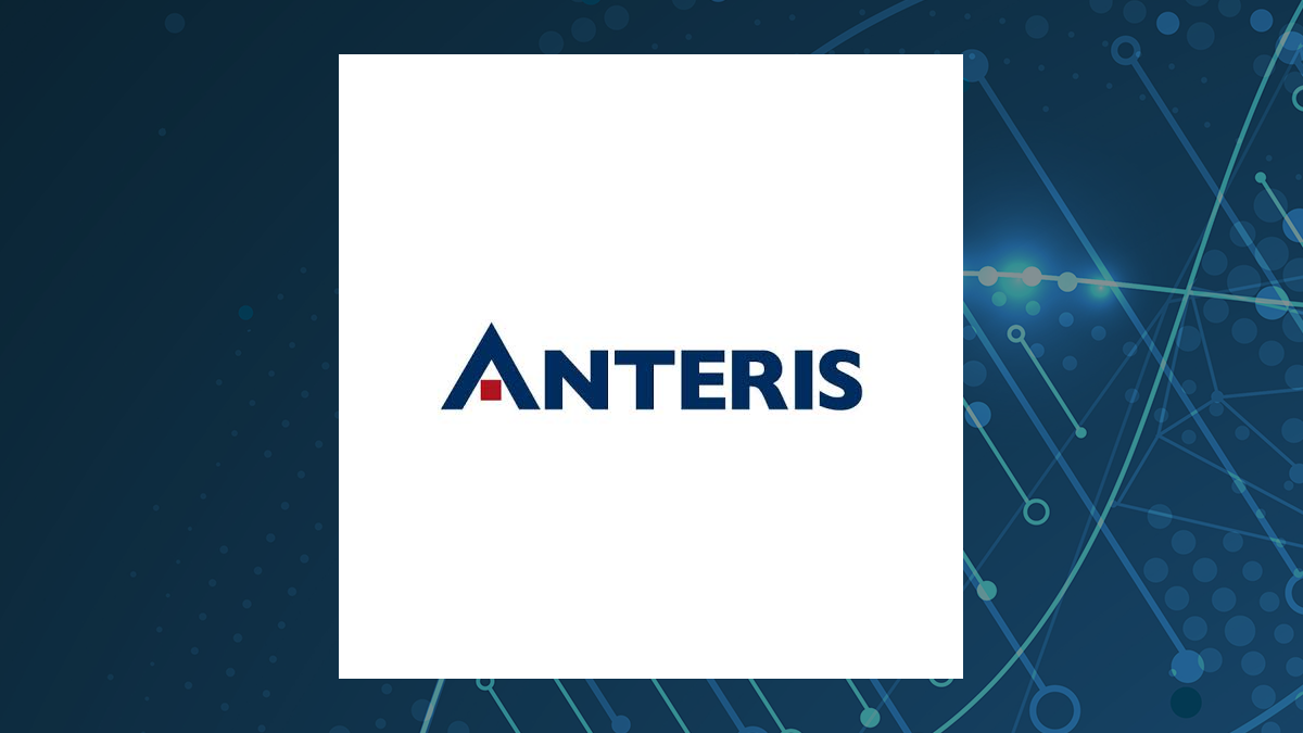 Anteris Technologies Global (NASDAQ:AVR) Major Shareholder L1 Capital Pty Ltd Sells 174,721 Shares