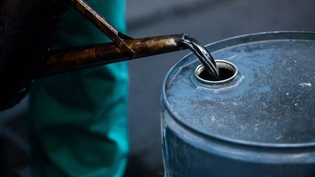 Antero Resources Q1 Earnings Miss Estimates, Revenues Increase Y/Y