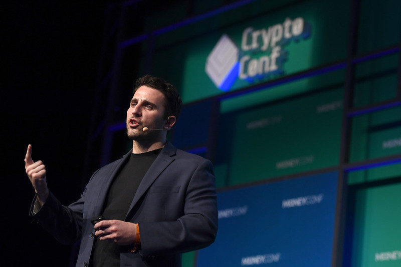 Anthony Pompliano Backs Bitcoin and AI for Long-Term Investing