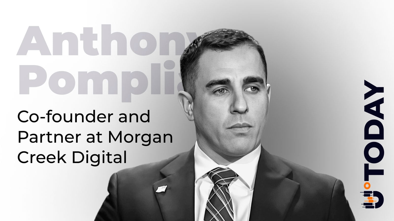 Anthony Pompliano Moves Satoshi Title to All Bitcoin Holders