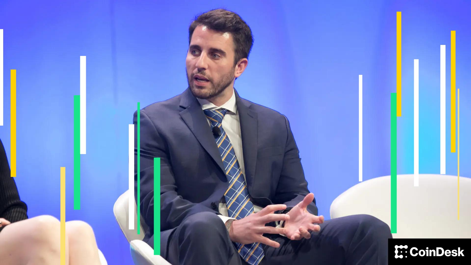 Anthony Pompliano's ProCap Financial buys 450 bitcoin, steps up share buybacks