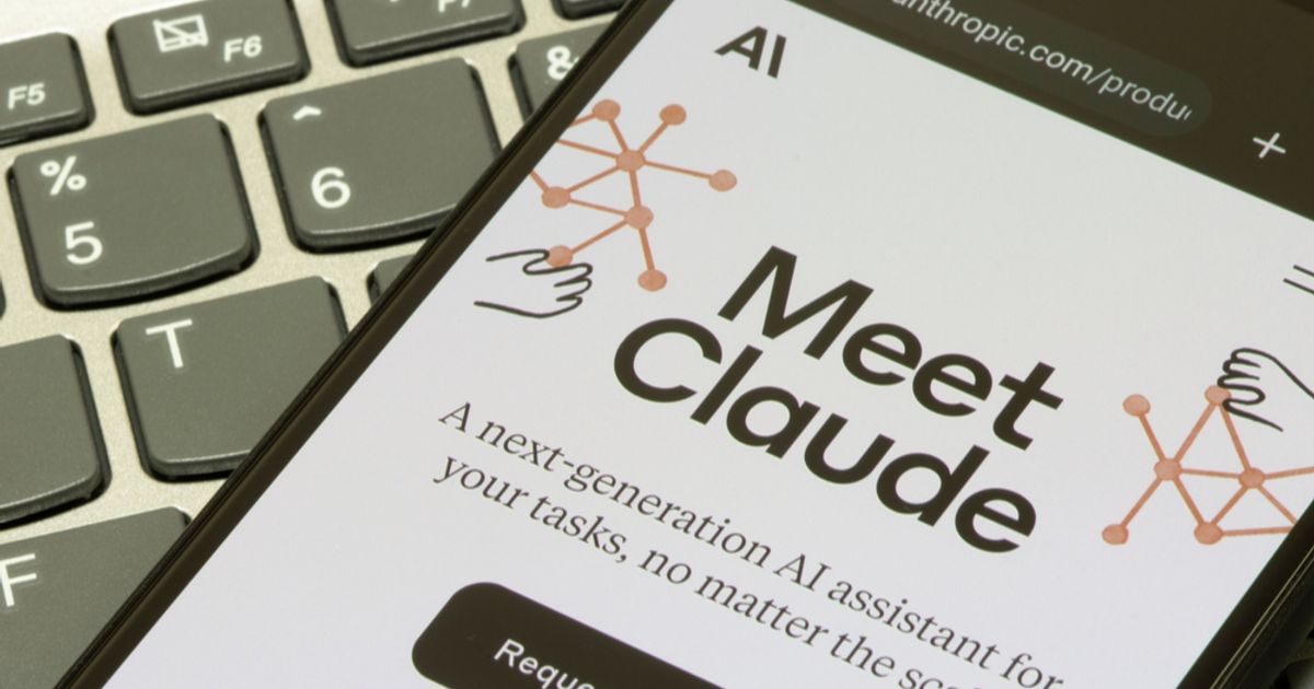 Anthropic clears export hurdle for Fable 5, easing a threat to its IPO story