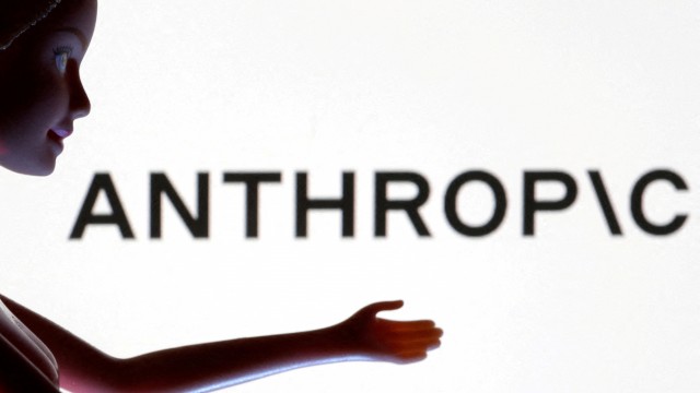 Anthropic hires Airbnb veteran Krishna Rao as first CFO, The Information reports