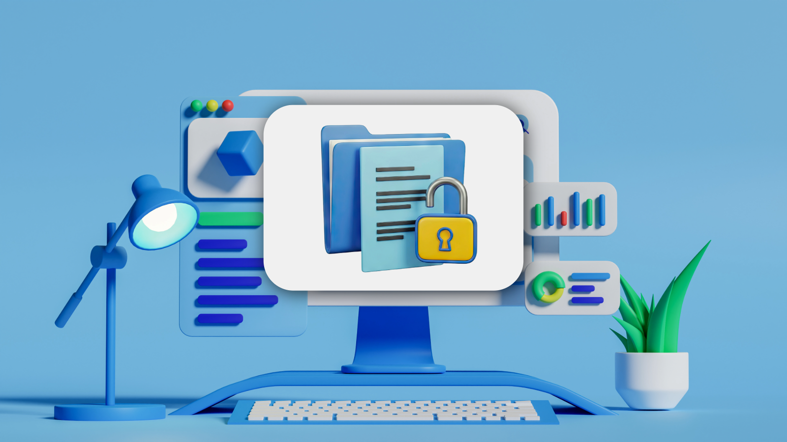 Gambar artikel untuk kebocoran Claude Mythos dari Anthropic lebih besar dari yang Anda kira.