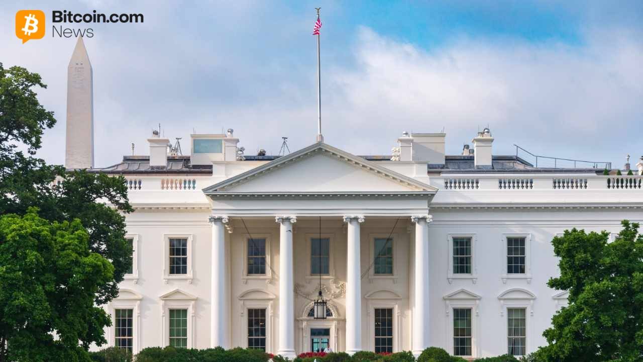 Anti-Crypto Army Lost: Ripple CEO Cites Trump's Future-Proof Crypto Push