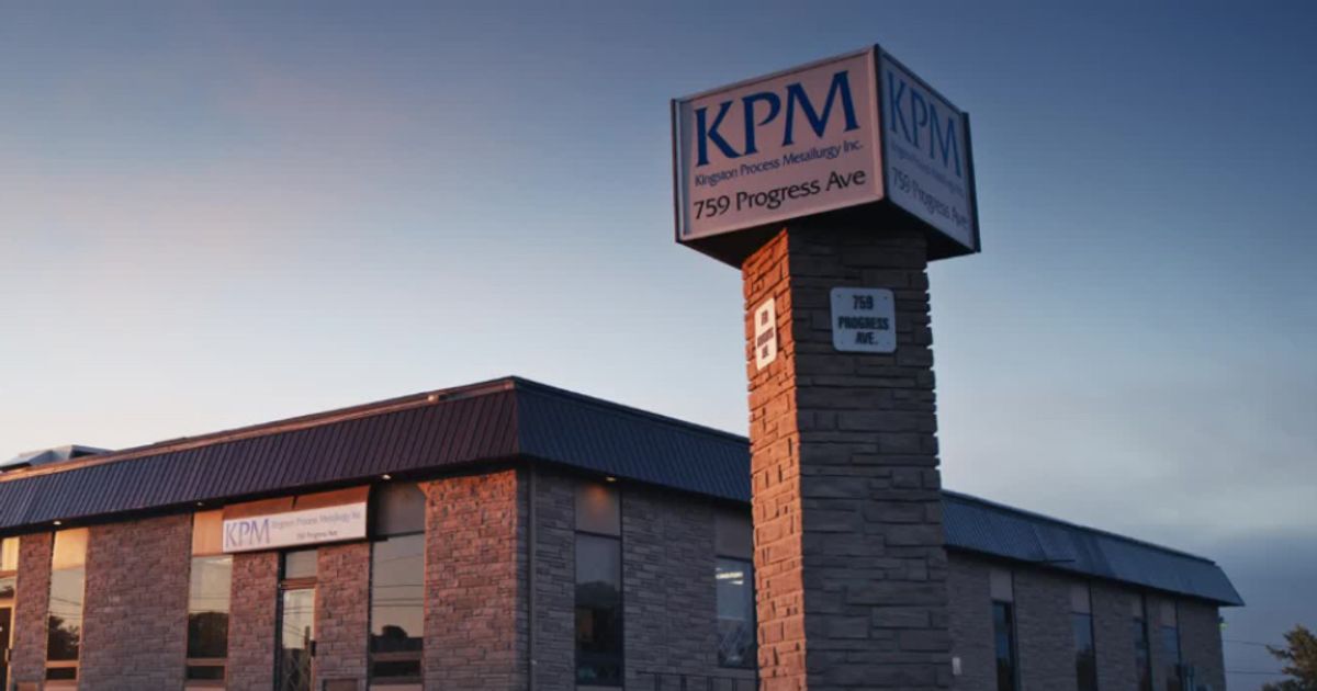Antimony focus: Resolution Minerals partners with Kingston Process Metallurgy - ICYMI
