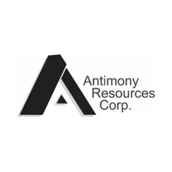 Antimony Resources Corp. (ATMY) (ATMYF) (K8J0) Reports Visible Gold in Drilling of 285 grams per tonne (g/t) Gold Using Portable XRF at the Bald Hill Central Zone