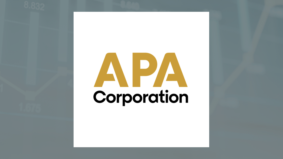 APA Corporation $APA Shares Sold by Bank of America Corp DE