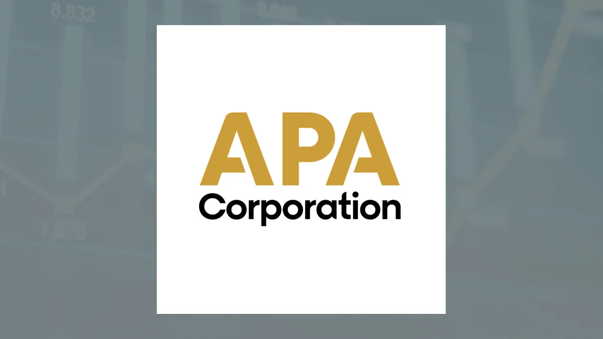 APA (NASDAQ:APA) Trading Up 7.7% on Analyst Upgrade