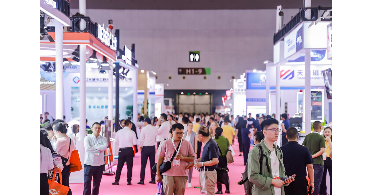APAC's Leading Coil Winding Show - 2026 CWIEME Shanghai Concludes with Record International Growth, Spotlighting Robotics and eVTOL