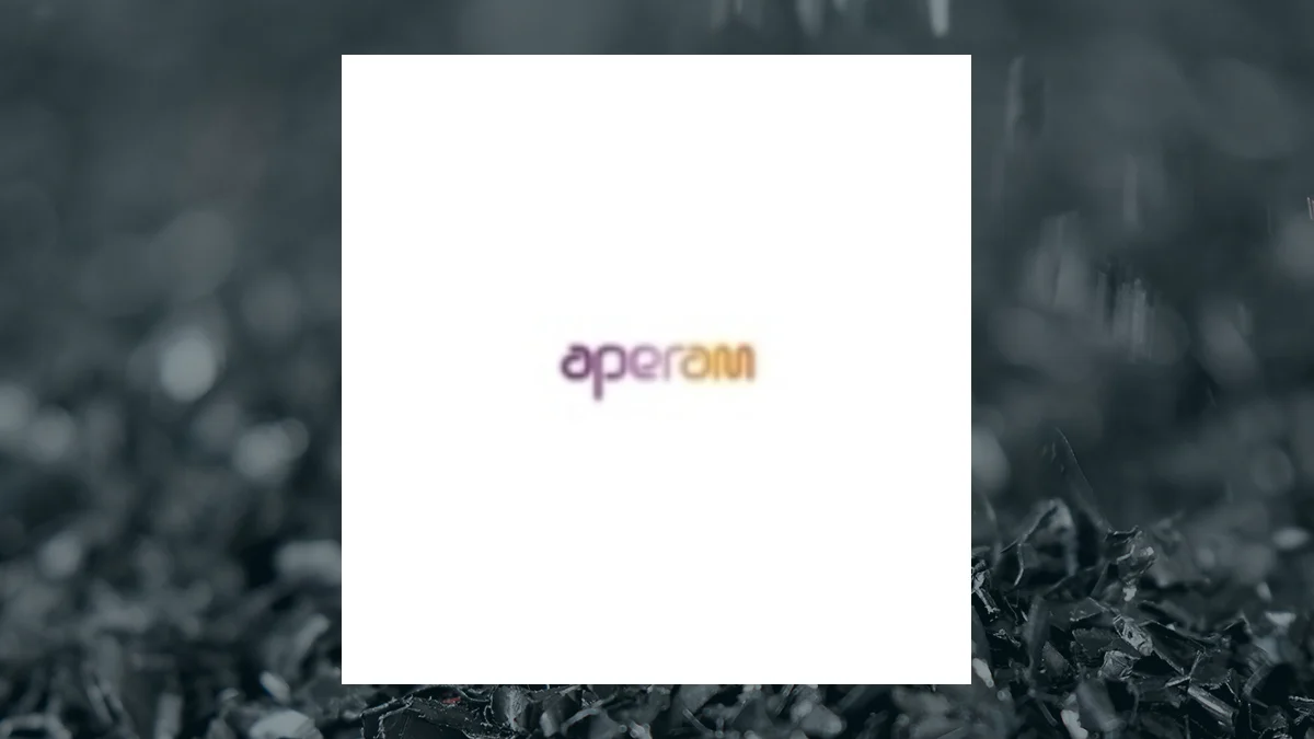 Aperam (OTCMKTS:APMSF) Stock Breaks Above 50 Day Moving Average – Time to Sell?