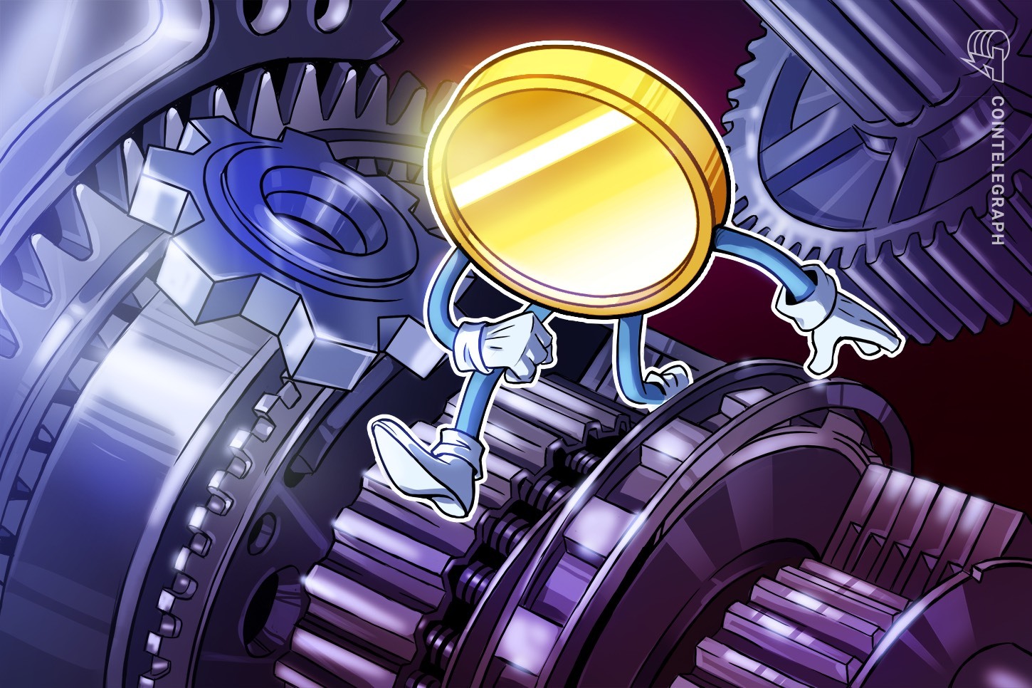 Apex and Polygon launch compliance chain for tokenized RWAs