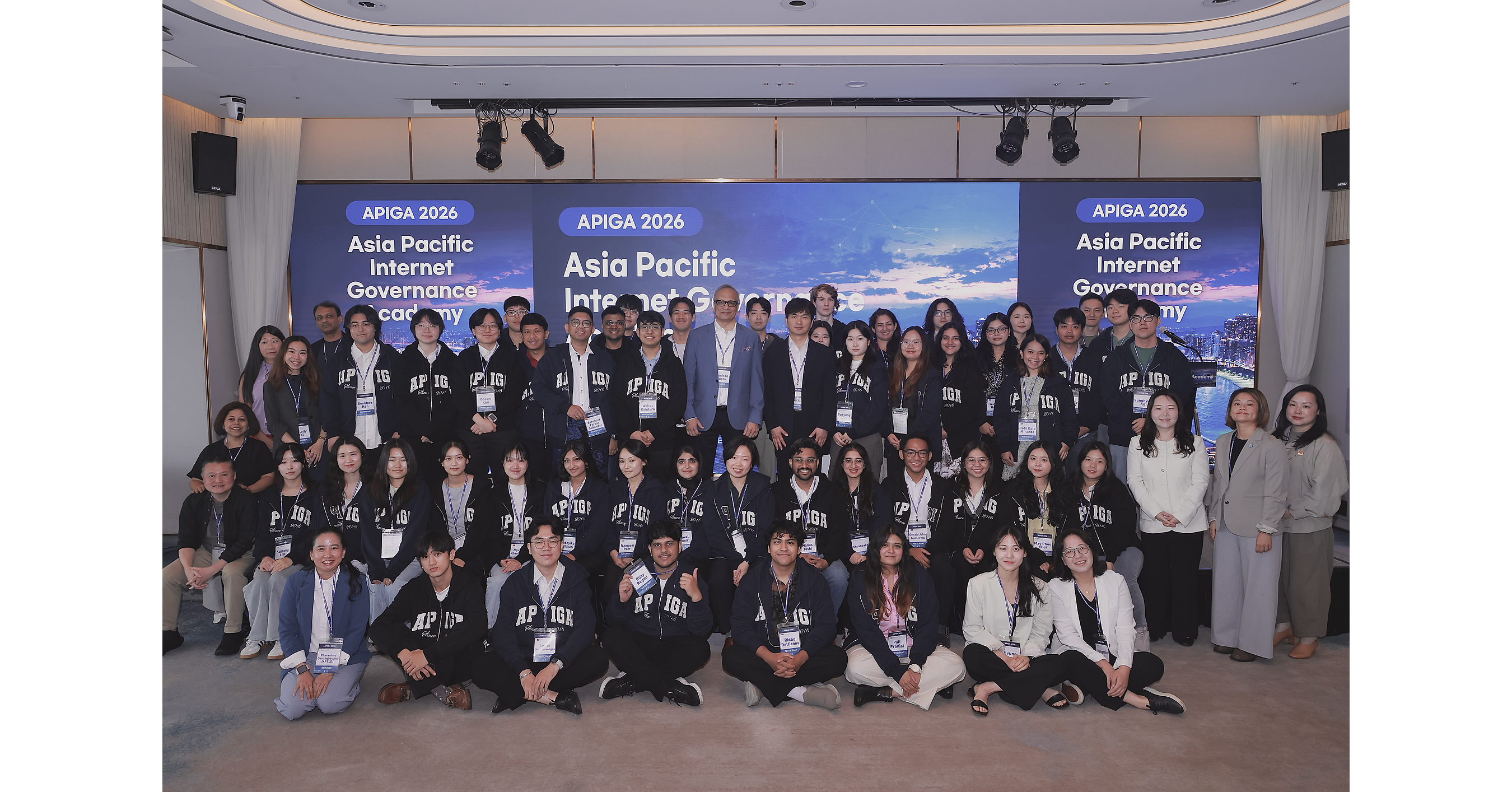 APIGA Celebrates 10 Years of Developing the Next Generation of Internet Leaders