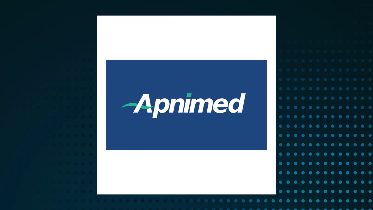 Apnimed, Inc.’s Quiet Period Will End  on September 9th (NASDAQ:APMD)
