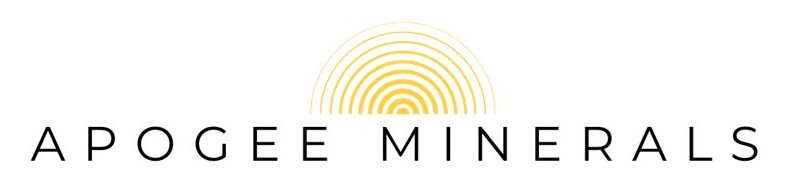 Apogee Minerals Announces Name Change to Northmark Metals and Appointment of Taj Singh to Board of Directors