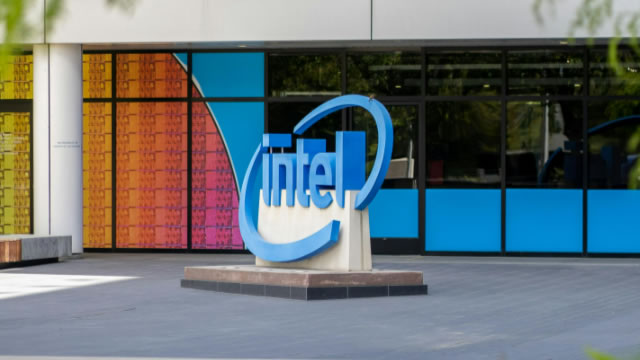 Apollo eyes $5 billion investment in Intel, Bloomberg News reports