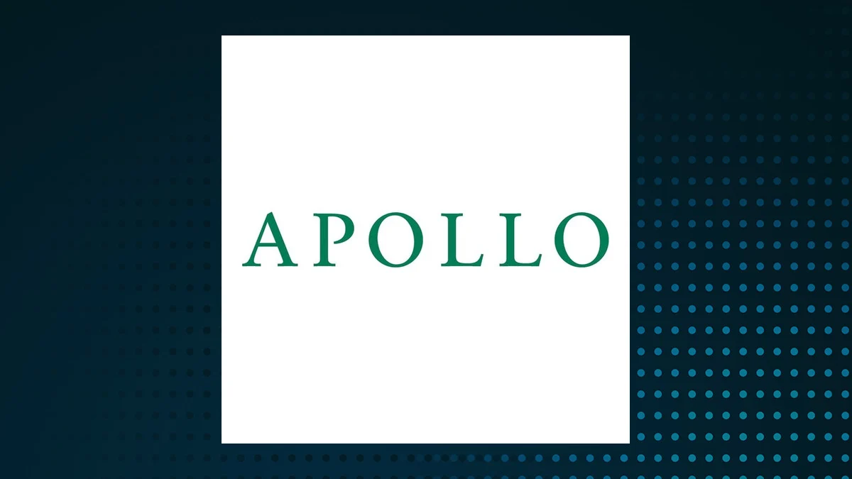 Apollo Global Management Inc. $APO Shares Bought by Empowered Funds LLC