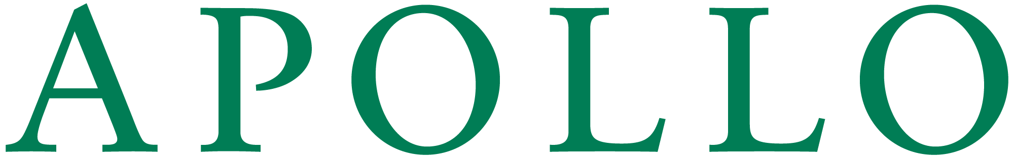 Apollo Reports Second Quarter 2026 Results