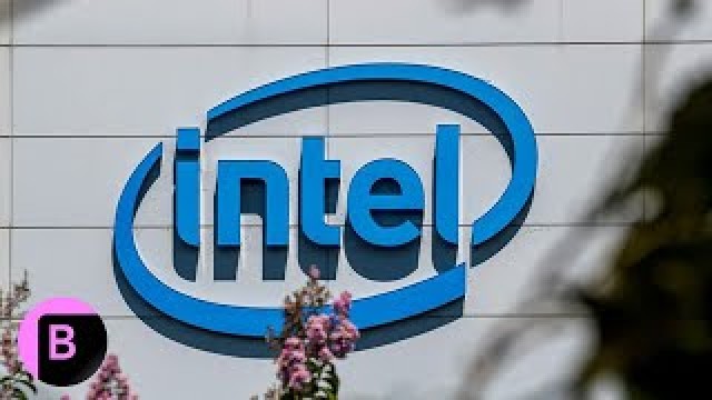 Apollo Said to Offer Multibillion-Dollar Intel Investment