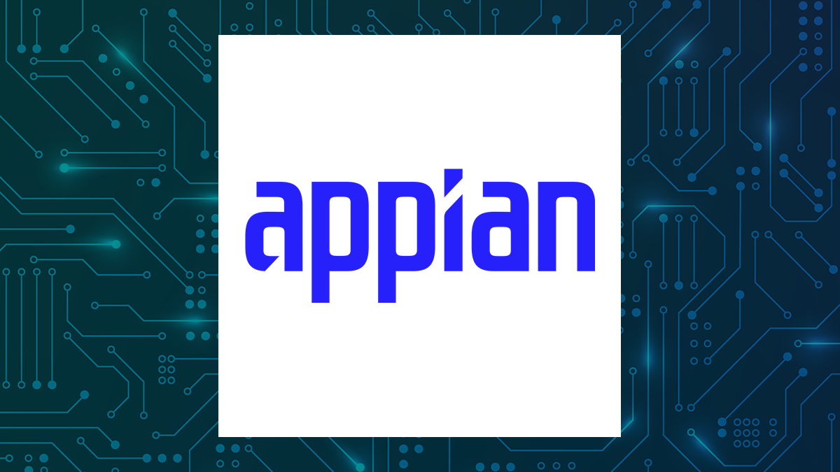 Appian CFO: AI Boosts Win Rates as Enterprises Automate Mission-Critical Workflows at TMT Conference