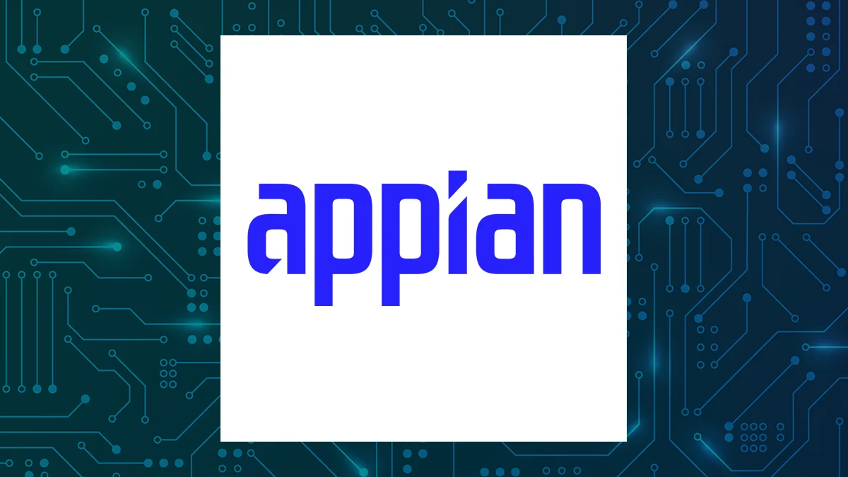 Appian Corporation (NASDAQ:APPN) Given Average Rating of “Hold” by Analysts