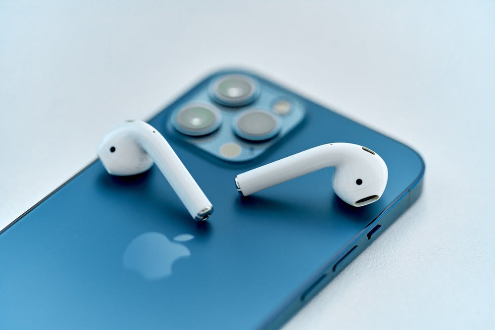Apple AirPods With Cameras? Rumors Persist About Next-Gen Features